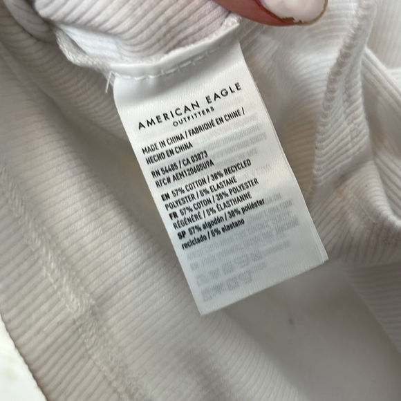 American Eagle Mean Girls Tank Top Size M - Picture 7 of 10